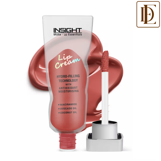 Insight Cosmetics Lip Cream
