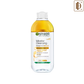 Garnier Skin Naturals Micellar Oil-Infused Cleansing Water For Cleansing & Make-Up Remover