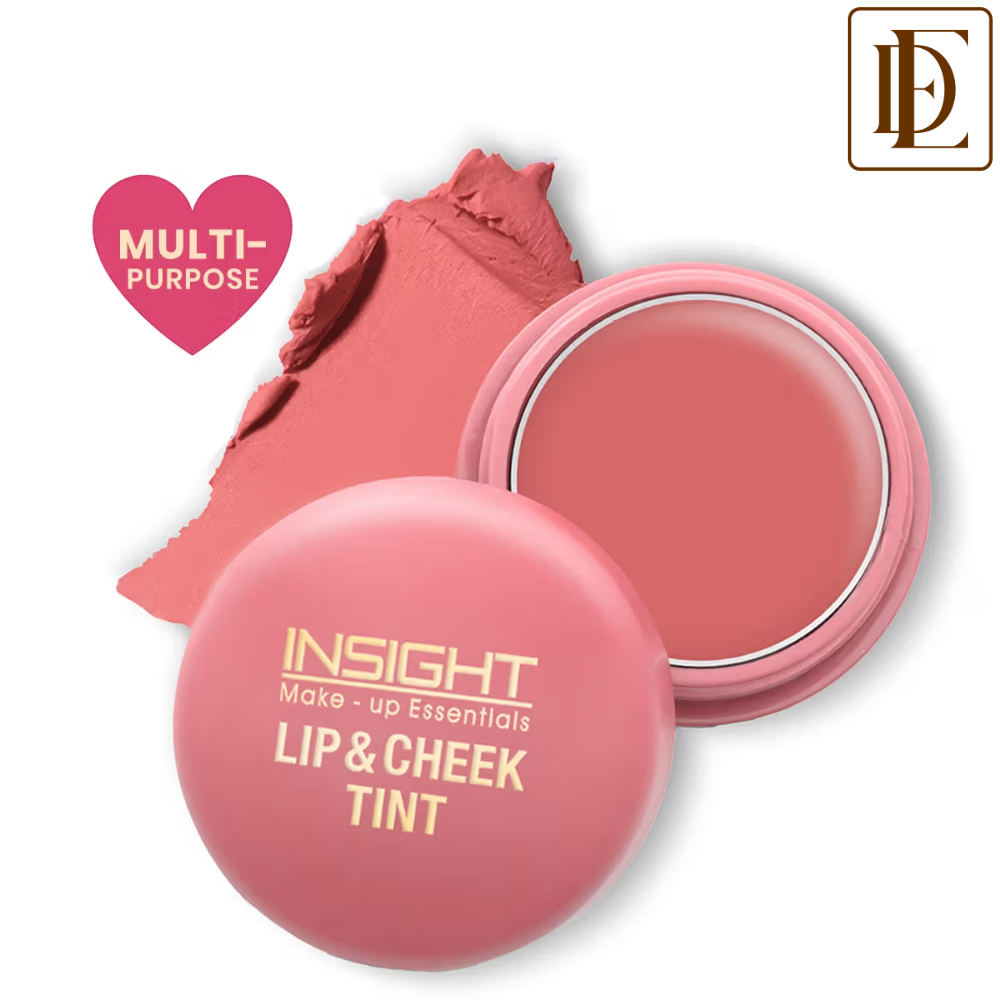 Insight Cosmetics Lip & Cheek Tint