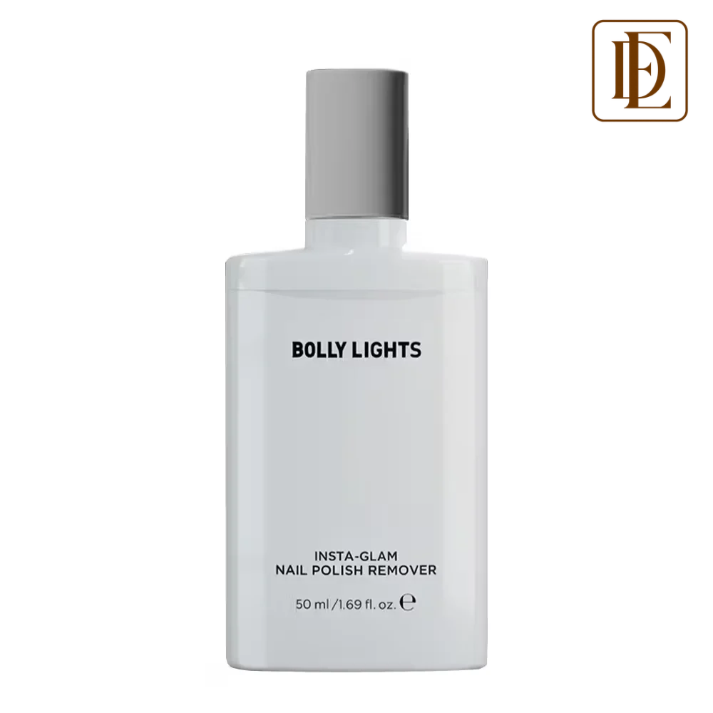 Colorbar Bolly Lights Insta-Glam Nail Polish Remover
