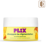 Plix 2% Alpha Arbutin Pineapple Moisturizer With SymWhite PLUS For Hyperpigmentation & Dark Spots