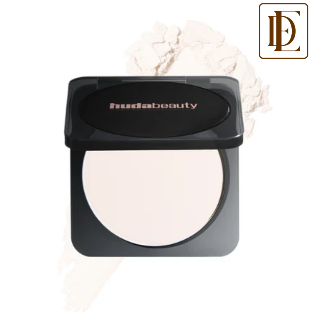 Huda Beauty Easy Bake Airbrush Pressed Powder