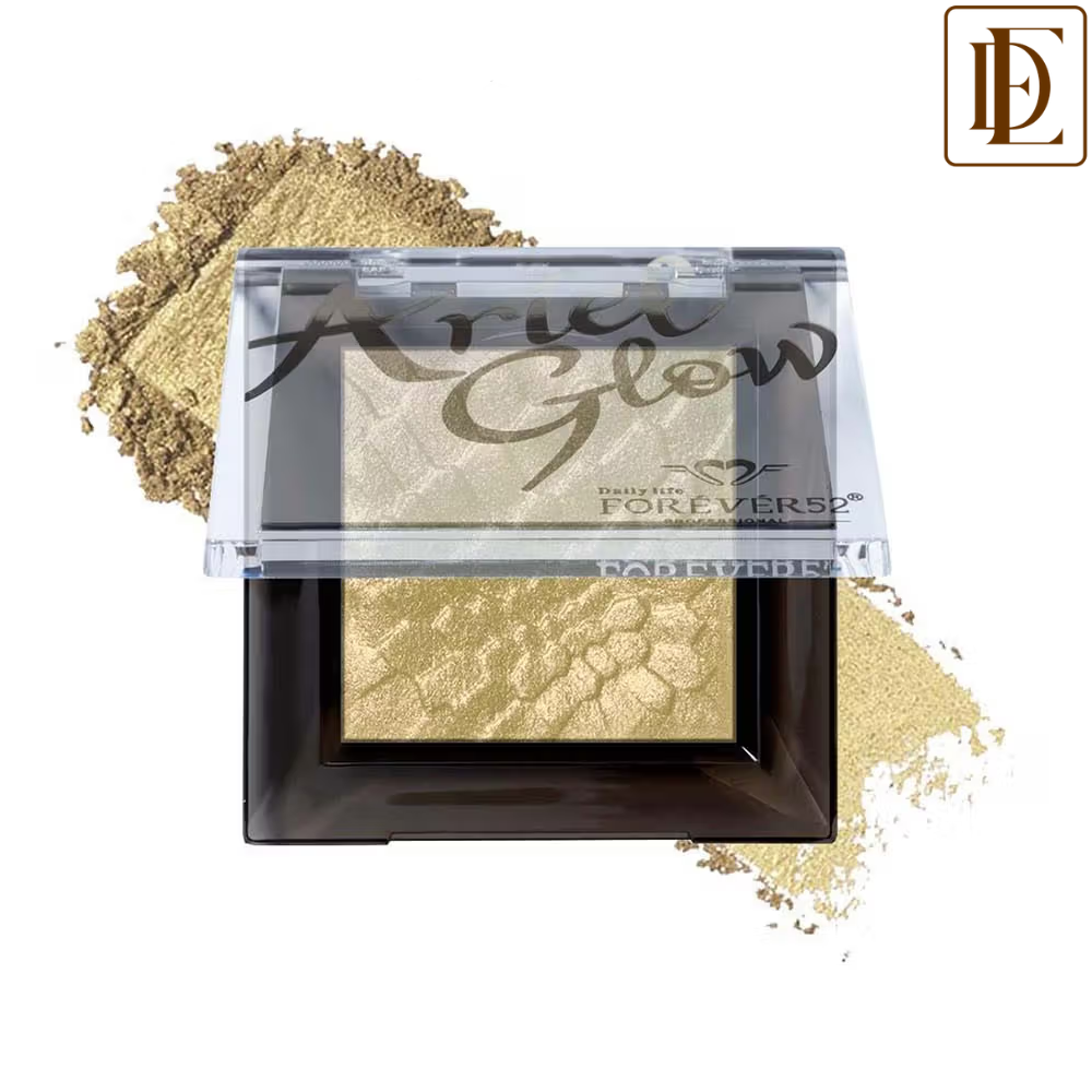 Daily Life Forever52 Sensational Ariel Glow Highlighter