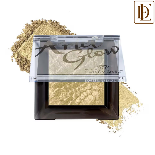 Daily Life Forever52 Sensational Ariel Glow Highlighter
