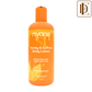 Rivona Naturals Honey And Saffron Brightening Body Lotion With Niacinamide For Dry Skin