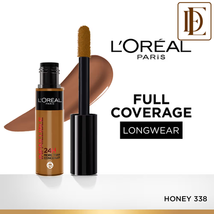 LOreal Paris Infallible Full Wear Concealer
