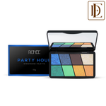 Renee Cosmetics Eyeshadow Palette - Party Hour