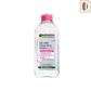 Garnier Micellar Cleansing Water For Sensitive Skin For Cleanser & Make-Up Remover