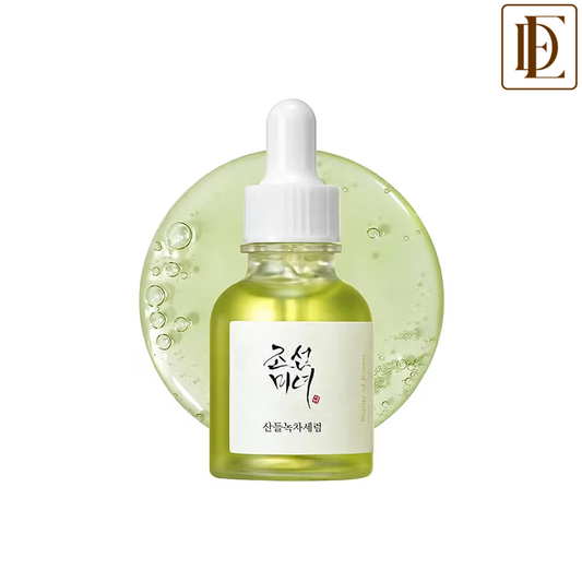 Beauty Of Joseon Calming Serum - Green Tea + Panthenol