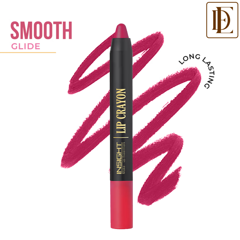 Insight Cosmetics Lip Crayon