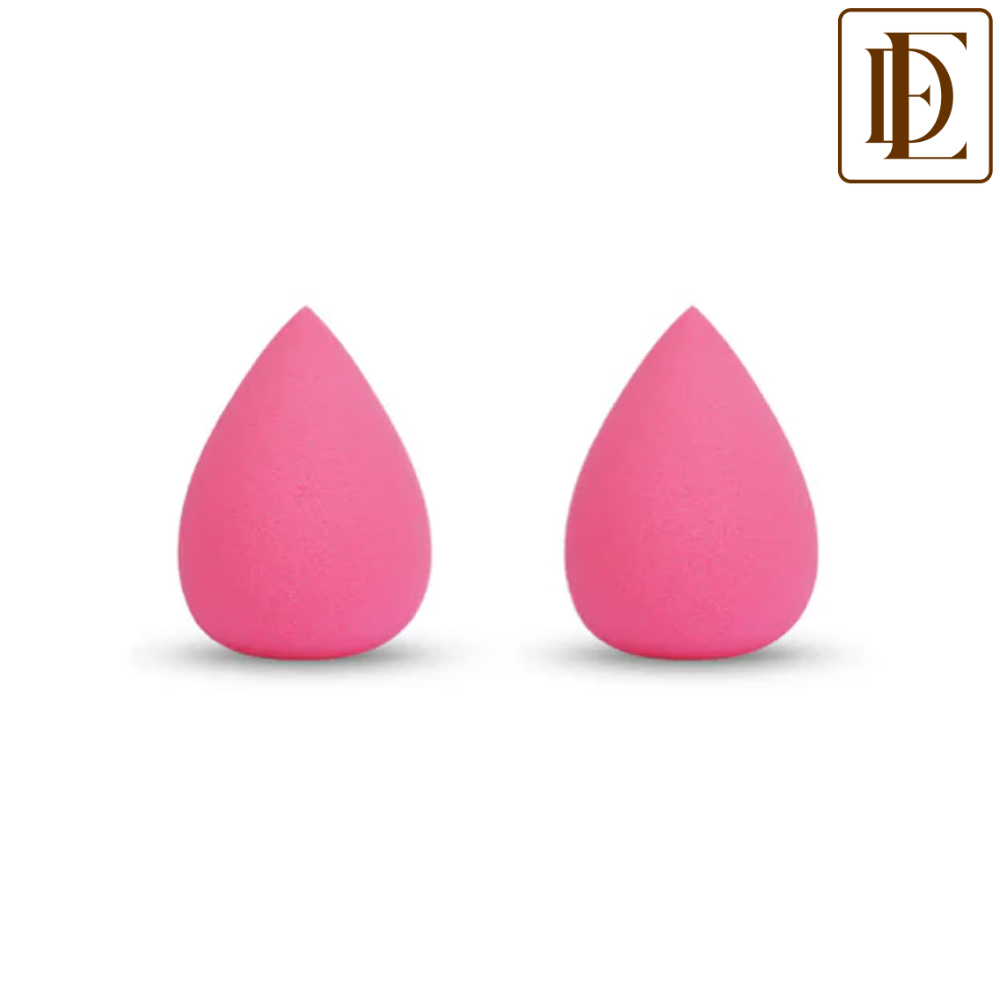 Recode Mini Sponge - Set Of 2