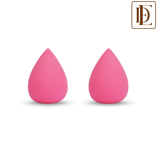 Recode Mini Sponge - Set Of 2