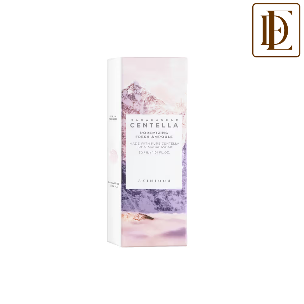 SKIN1004 Madagascar Centella Poremizing Fresh Ampoule