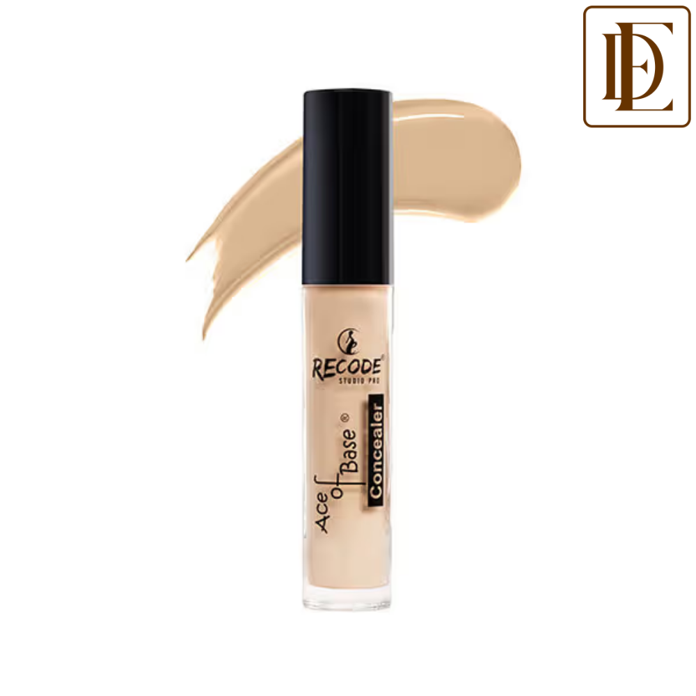 Recode Ace Of Base Concealer