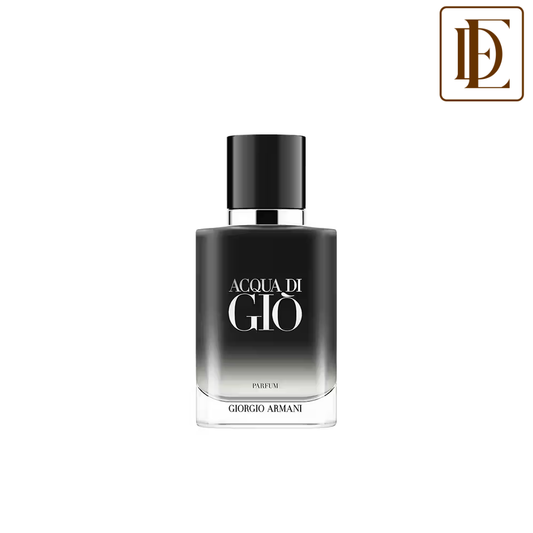 Giorgio Armani Acqua di Gio Parfum for Him - A Fresh and Relaxed Men's Fragrance