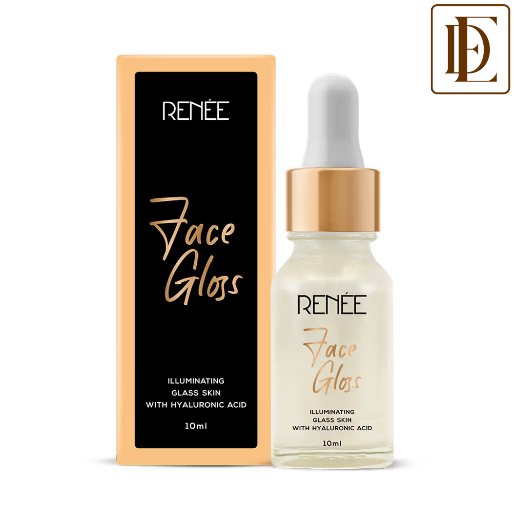 Renee Cosmetics Face Gloss with Hyaluronic Acid