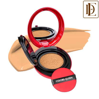 Colors Queen Mask Fit Red Cushion Foundation