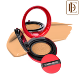 Colors Queen Mask Fit Red Cushion Foundation