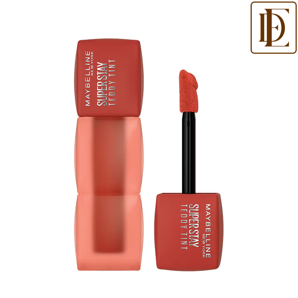Maybelline New York Superstay Teddy Tint Lip & Cheek Color
