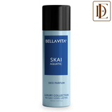 Bella Vita Skai Aquatic Deo Parfum