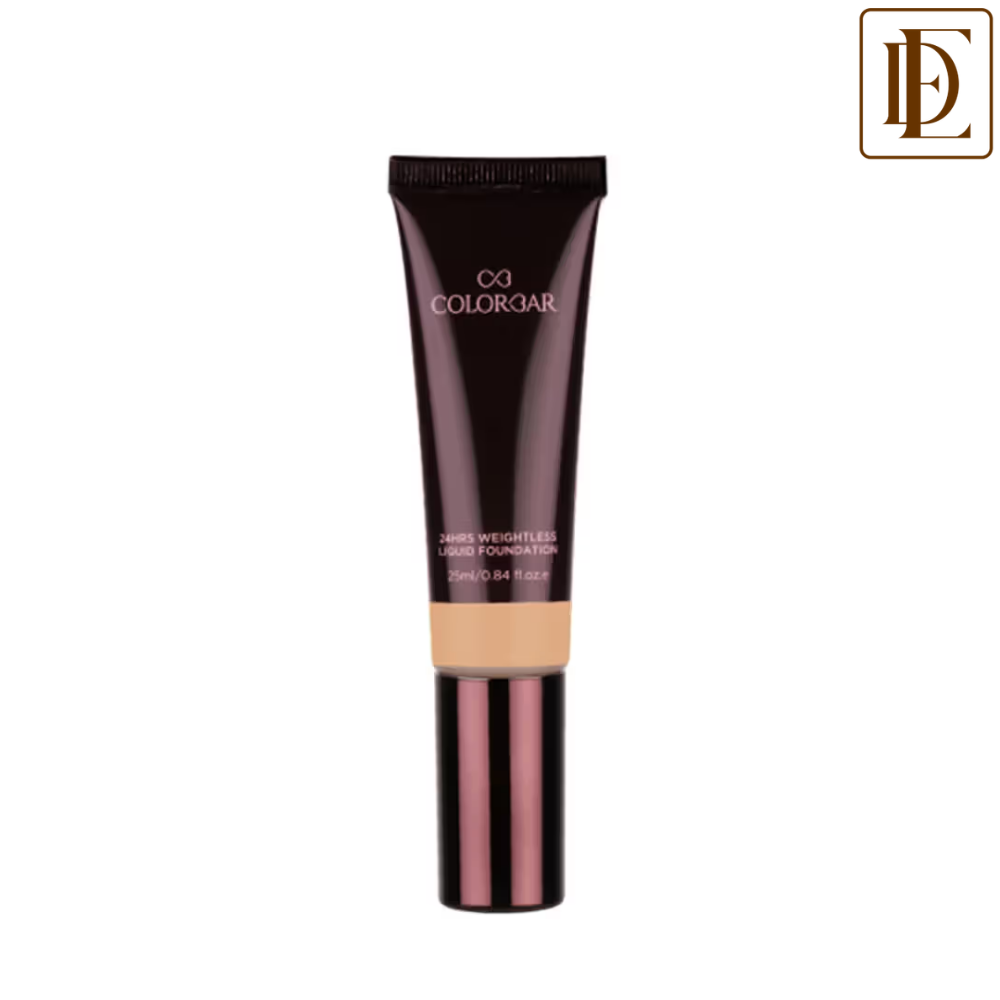 Colorbar 24Hrs Weightless Liquid Foundation