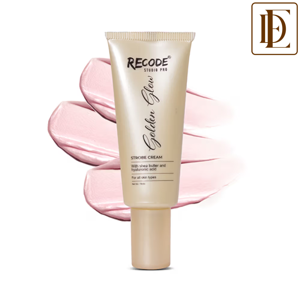 Recode Strobe Cream
