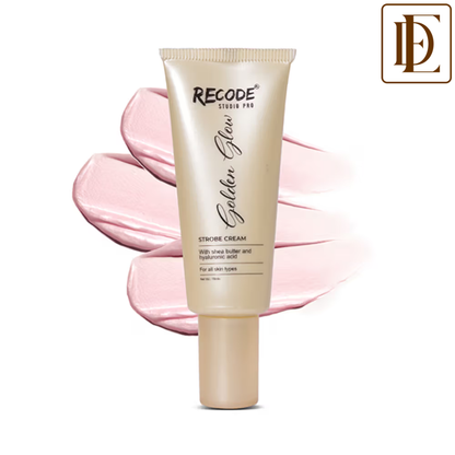 Recode Strobe Cream
