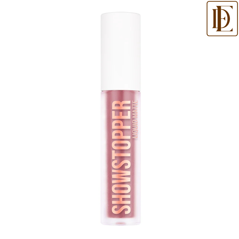 Daily Life Forever52 Showstopper Liquid Matte