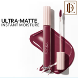 FLiCKA Weightless Impressions Liquid Lipstick Lightweight Long Lasting Smudgeproof