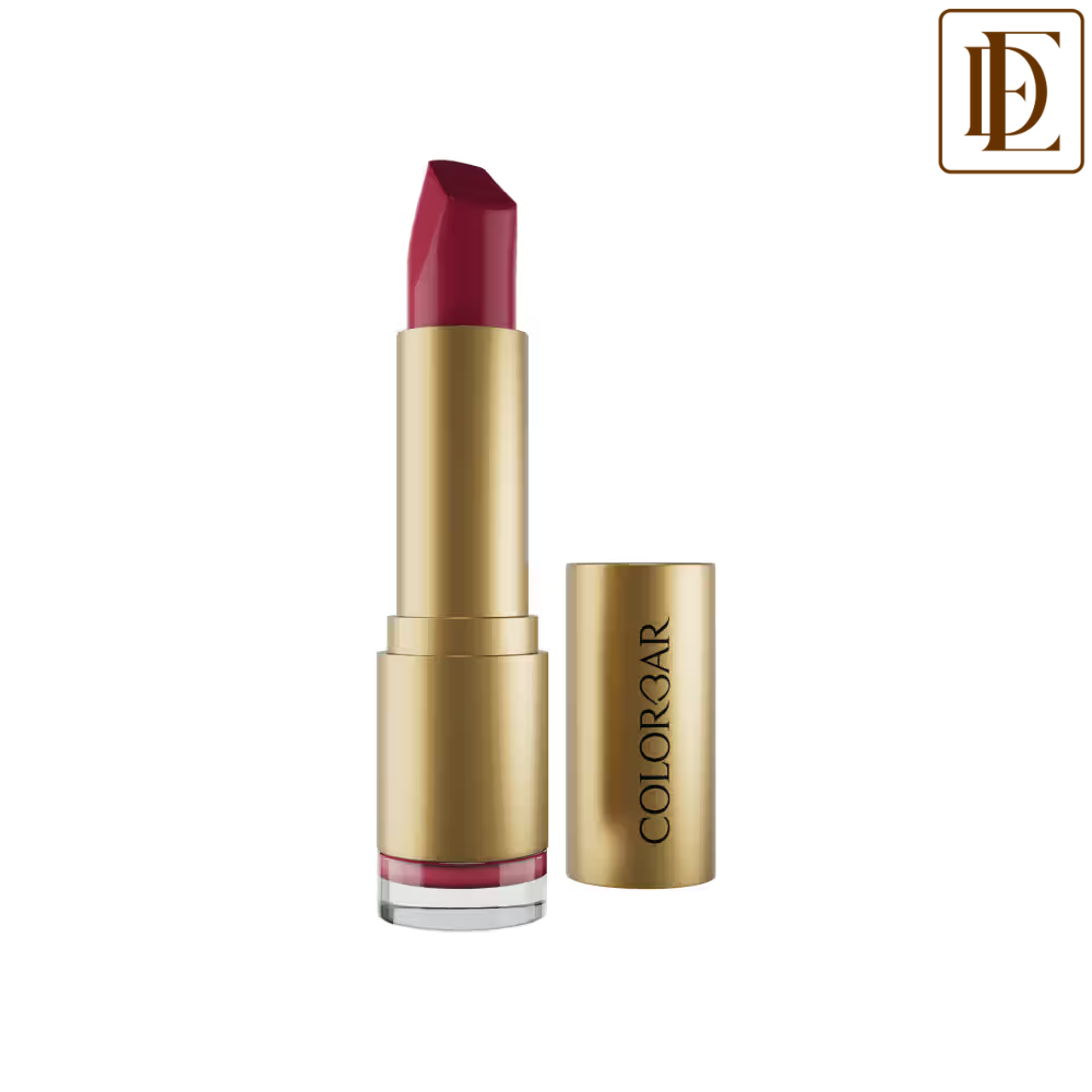 Colorbar Velvet Matte Lipstick