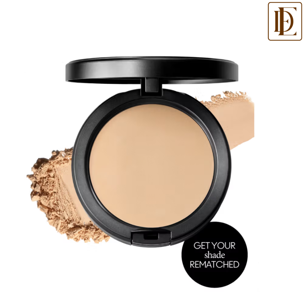 M.A.C Studio Fix Powder Plus Compact Foundation+