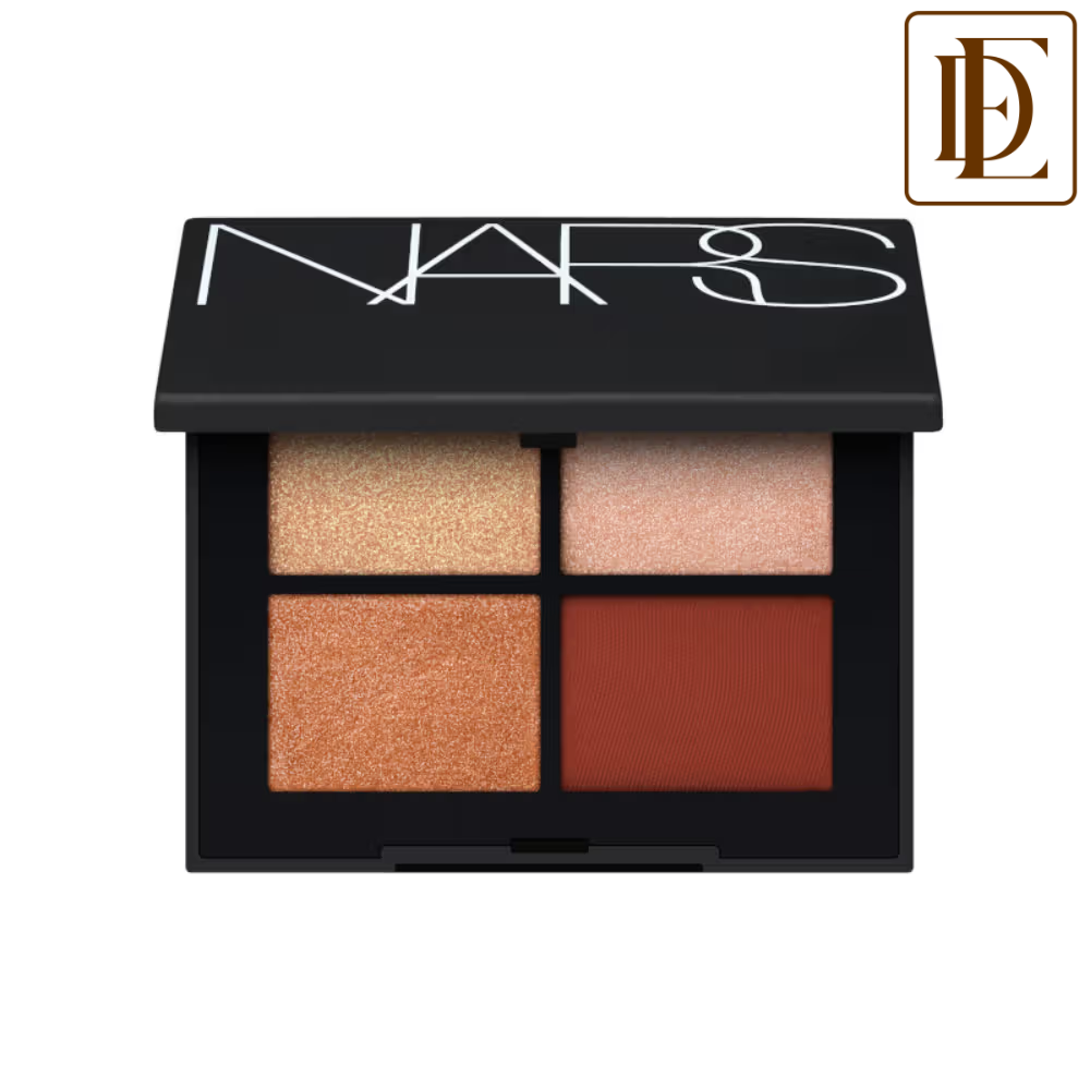 NARS Quad Eyeshadow