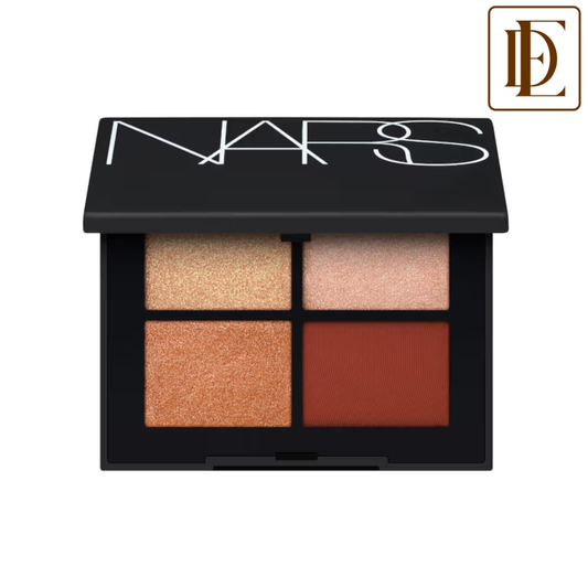 NARS Quad Eyeshadow