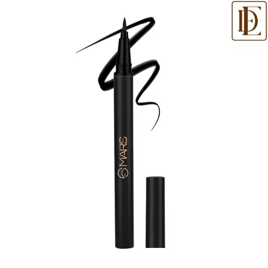 MARS City Stroke Charming Eyes Liquid Eyeliner
