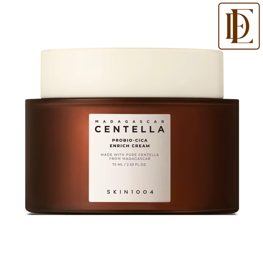 Skin1004 Madagascar Centella Probio-Cica Enrich Cream