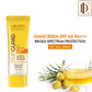 Jovees Herbal Sun Guard Lotion SPF 60 PA+++ 3 In 1 Matte Lotion UVA/UVB Protection Healthy Looking Skin