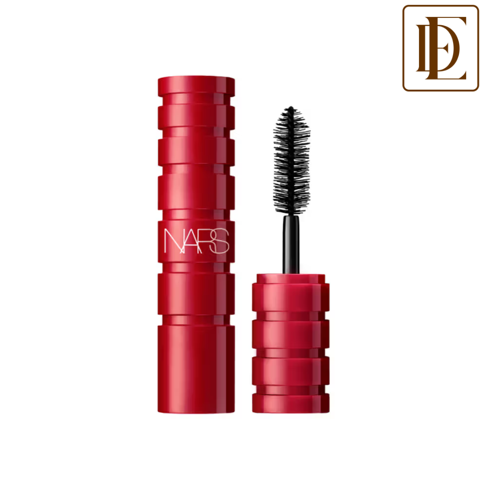 NARS Mini Climax Mascara - Explicit Black