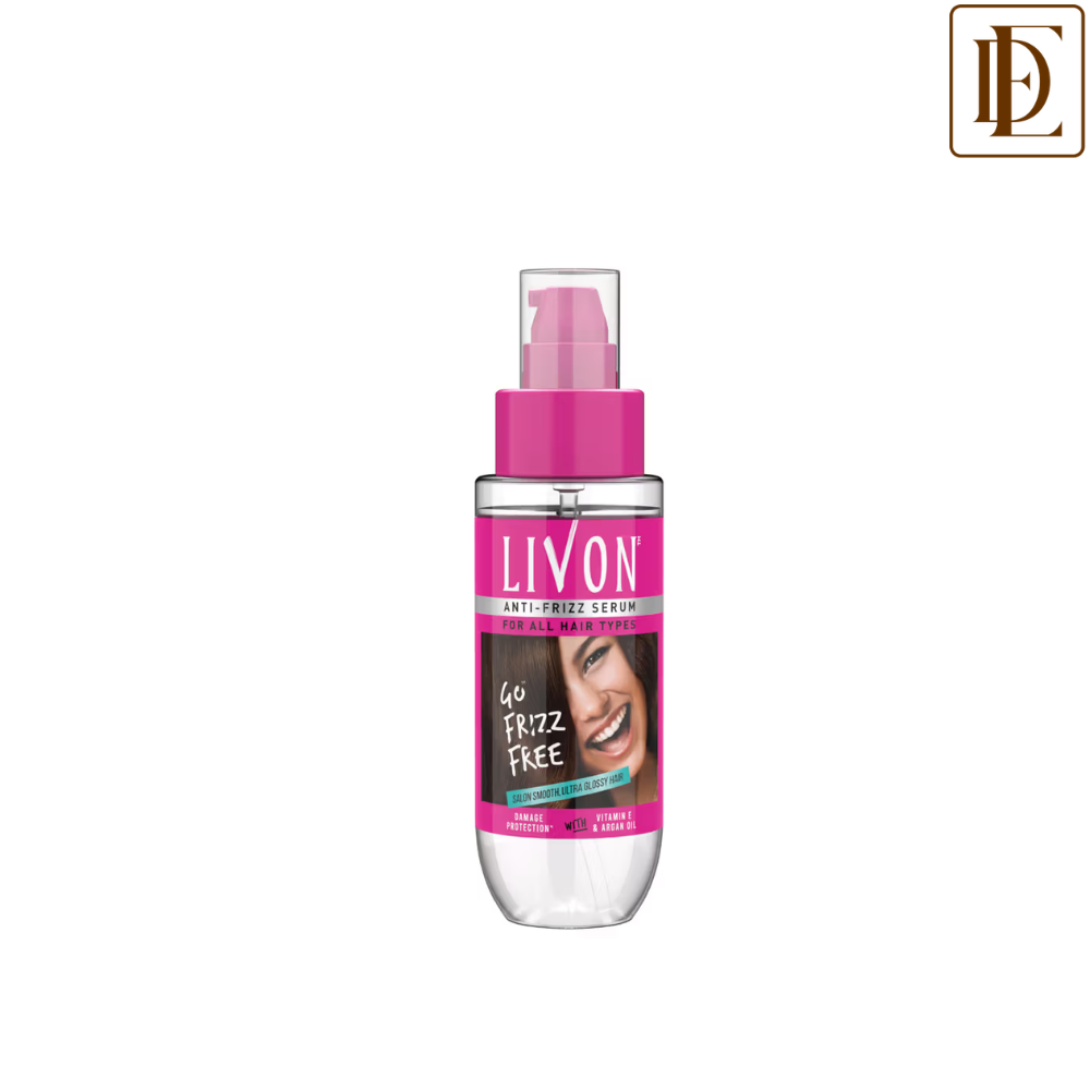 Livon Hair serum