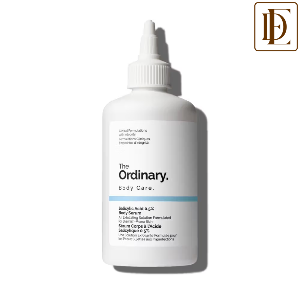 The Ordinary Salicylic Acid 0.5% Body Serum