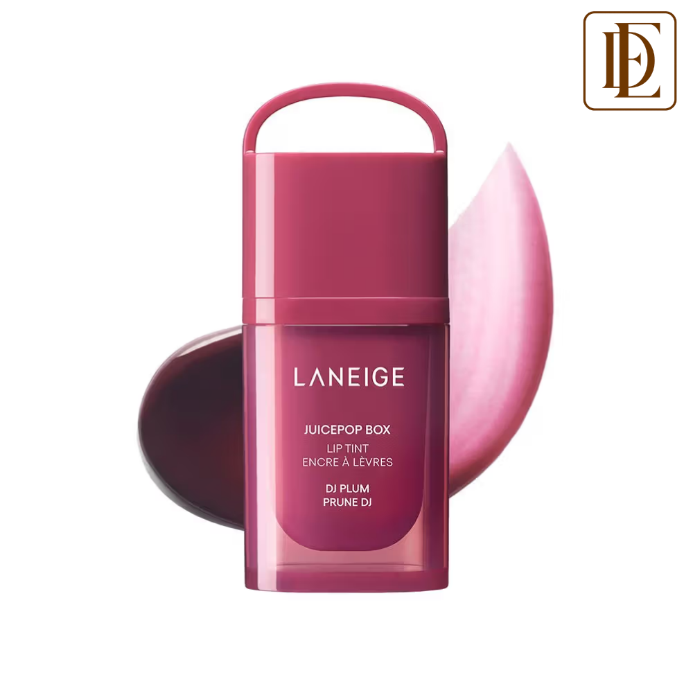 LANEIGE JuicePop Box Lip Tint