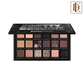 Huda Beauty Eyeshadow Palette - Pretty Grunge
