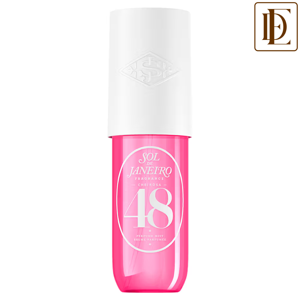 Sol de Janeiro Cheirosa 48 Perfume Mist