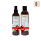 Rica Aloe Vera After Wax Lotion & Rica Cotton Milk Pre Waxing Gel