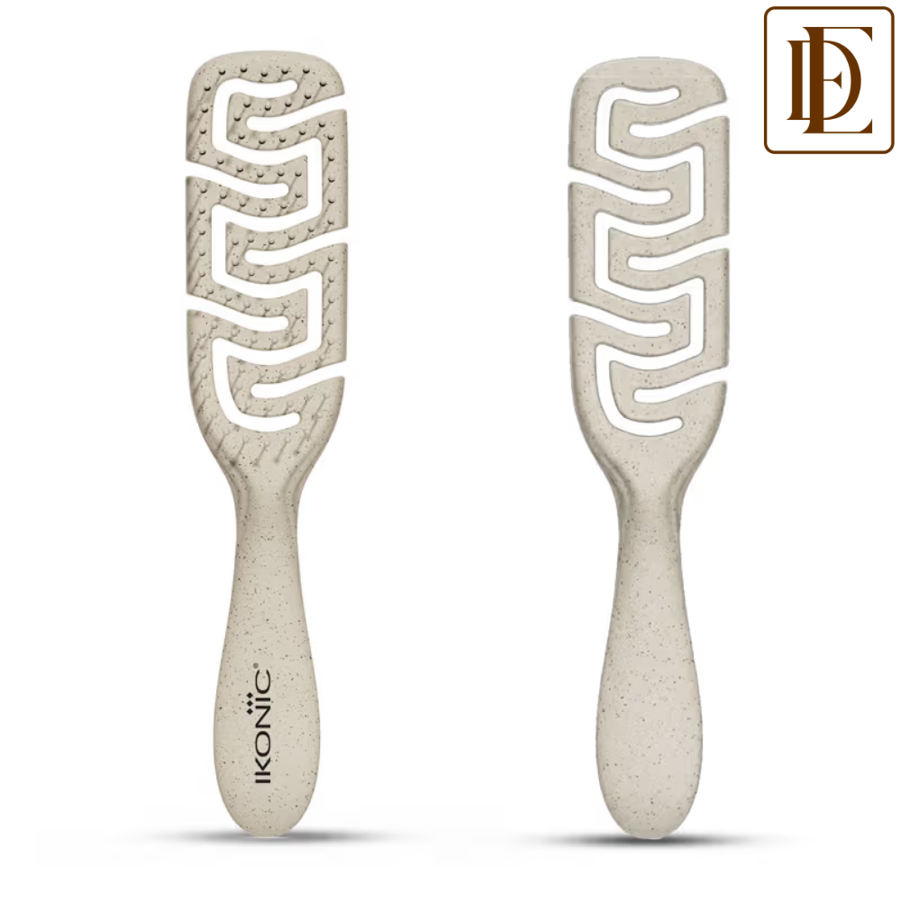 Ikonic Me Vent Brush Large IKM- 2120