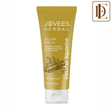 Jovees Insta Fair Liquorice Glow Pack