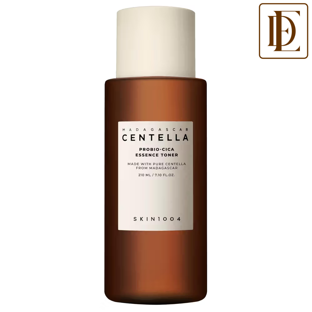 Skin1004 Madagascar Centella Probio-Cica Essence Toner