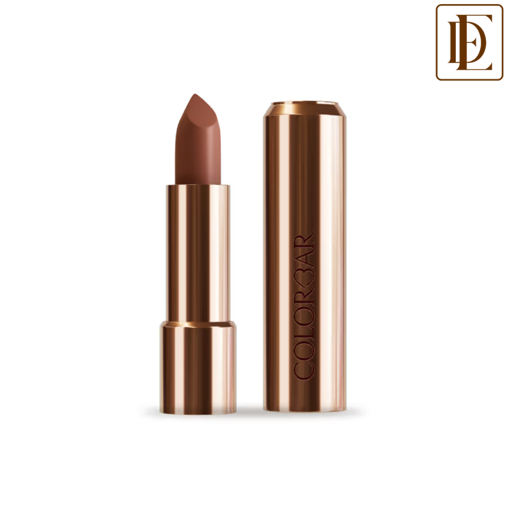 Colorbar Powerkiss Matte Lipstick
