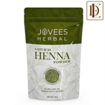 Jovees Herbal Mehandi/Henna Powder