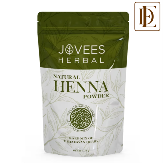 Jovees Herbal Mehandi/Henna Powder