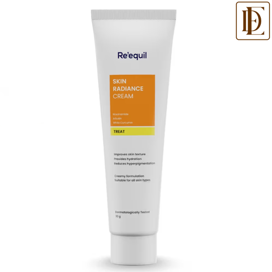 Re'equil Skin Radiance Cream
